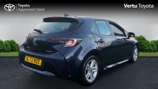 Toyota Corolla 1.8 VVT-i Hybrid Icon 5dr CVT Hybrid Hatchback